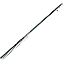 Купить Maver 5606006 Darkside Heavy Tele Нижняя Транспортировочная Штанга Black 4.00 m 7ft.ru в интернет магазине Семь Футов