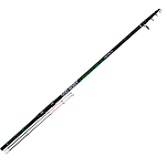 Maver 5606006 Darkside Heavy Tele Нижняя Транспортировочная Штанга Black 4.00 m