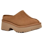 Ugg 1152731-che-10 Деревянные башмаки Spring Cottage Clog Chestnut 35x25x15 EU 41