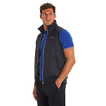 Slam A126001S00-W13-XXL Жилет Active Graphene Rstop Голубой  Dark Navy 2XL