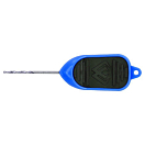 Купить Mikado AMC-027 AMC-027 Иголка Голубой  Black / Blue 7ft.ru в интернет магазине Семь Футов