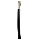 Купить Ancor 111005 Tinned Cooper Wire 8 AWG/8 mm2 Черный  Black 15 m  7ft.ru в интернет магазине Семь Футов