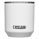 Купить Camelbak CAOHY090005W001 WHITE Rocks Tumbler SST Vacuum Insulated Термо 300ml Белая White 7ft.ru в интернет магазине Семь Футов