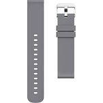 Canyon cns-sw58ss Смарт-часы Chatter SW-58 Grey 10x10x7