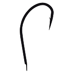 Mustad 351677 10667SPBN 2X Maruseigo Крюк Серый  25 pcs 12 