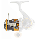 Купить Daiwa Q882401 SCMQ22LT2000SH Запасная Шпуля  Grey / Yellow 2500SXH 7ft.ru в интернет магазине Семь Футов