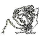 Купить Lalizas 98045 ISO 4565/DIN 766 50 M Нержавеющая цепь Серебристый Grey 5 mm  7ft.ru в интернет магазине Семь Футов