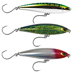 Williamson 14WISFP130BPRP Surface Pro Приманка Topwater 130 Mm 50g Многоцветный BPRP