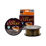 Рыболовная леска Carp expert 30125745 Special Ø0,45мм 150м 20,5кг монофиламент многоцветная