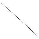 Купить Baetis BAPR20964/2 Precision Второй Раздел Черный  Black 2.89 m  7ft.ru в интернет магазине Семь Футов
