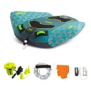 Купить Jobe 238825001-PCS буксируемый Hydra package 1p  1 Place 7ft.ru в интернет магазине Семь Футов