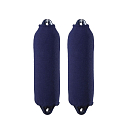Купить Чехол для кранца защитный Fendress F1 F1-02 Ø150х610мм однослойный из тёмно-синего акрила 7ft.ru в интернет магазине Семь Футов