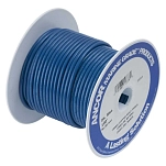 Ancor dan-862 Первичный провод 30.5 m Blue 10x8x10 2.08 mm2