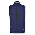 Henri lloyd P241101006-602-M Жилет Breeze Голубой  Navy Blue M