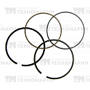 Купить Поршневые кольца BRP (+1,0) NA-80001-4R Namura Technologies 7ft.ru в интернет магазине Семь Футов