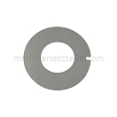 Купить Johnson Pump 01-46538 Wearplate F8/F9/F95, Нержавеющая сталь 7ft.ru в интернет магазине Семь Футов