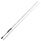 Купить Alcedo 94120917 спиннинговое удилище Area S5 Trout Black 1.75 m 7ft.ru в интернет магазине Семь Футов