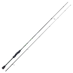 Alcedo 94120917 спиннинговое удилище Area S5 Trout Black 1.75 m
