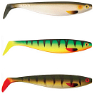 Купить Fox rage NSL874 Pro Shad Natural Classic II Мягкая Приманка 230 мм Многоцветный Hot Tiger 7ft.ru в интернет магазине Семь Футов