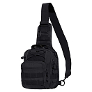 Купить Pentagon K17046-2.0-01- UCB Universal Поясная сумка  Black  Охота 7ft.ru в интернет магазине Семь Футов