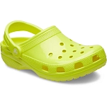 Crocs 209683-76m-m4/w6 Деревянные башмаки Classic Neon HL Acidity 35x25x15 EU 36