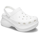 Crocs 206302-100b-w9 Деревянные башмаки Classic Bae White 35x25x15 EU 39.5