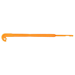 Mikado AIX-0035-1 Loop Tying Иголка Оранжевый  Orange