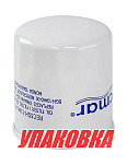 Фильтр масляный Honda/Yamaha/Mercury/Tohatsu 8-25; BF25-50, Recmar (упаковка из 30 шт.) 5GH1344000_RM_pkg_30