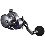 Daiwa SALTIGA1515H Saltiga 2015 15 H Катушка Для Джиггинга Серый Grey Ratio: 6.4:1 