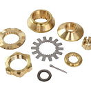 Установочный комплект винта Suzuki DF300B, DF325A, DF350A , Marine Rocket Prime, уценен 20836601-PR_utsenka