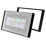 Raymarine A80528 Адаптер Axiom 12 В Е 12 Черный  Black