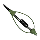 Купить Carp expert 58270536 Гигант Inline Фидерный провод Серебристый 35+20 g 7ft.ru в интернет магазине Семь Футов