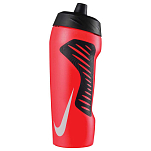 Nike N000317768718 Hyperfuel 532ml бутылка Серебристый Red / Black / Black
