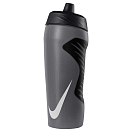 Купить Nike N000317708418 Hyperfuel 535ml Серый  Grey / Black / Black 7ft.ru в интернет магазине Семь Футов