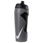 Nike N000317708418 Hyperfuel 535ml Серый  Grey / Black / Black