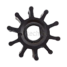 Купить Jabsco 8980-0021B Impeller 040 HP NE 2FL 7ft.ru в интернет магазине Семь Футов