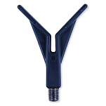 Carp spirit 34CS143200360 V Rod Pod Держатель Удочки Голубой Black