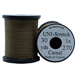 Uni products ZUS3CA-UNIT линия Strech 1X 270 Deniers 25.2 m  Camel