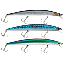 Купить Sakura PKSM14504 Smart Minnow Floating 145 Mm 20g Многоцветный HG01 - HG Alburno 20 g  7ft.ru в интернет магазине Семь Футов