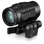 Vortex V3XM Micro 3X Лупа  Black  Охота