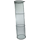 Купить Mikado S21-4040-120 S21-4040-120 Keepnet Черный  Black 120 x 40 cm  7ft.ru в интернет магазине Семь Футов
