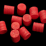 Kali kunnan 83294 TRS Плавать Красный  Red / Purple 7 x 13 mm 