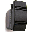 Купить Sierra 11-RK19690 Con3 On-Off-On SPDT Выключатель Черный Black 7ft.ru в интернет магазине Семь Футов