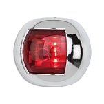 Indel marine L7632530 Navigation 2W 9-32V 112.5° Левый Порт Вел Свет Grey / Red