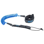 ION 48220-7060-blue-5´5 серф-лиш Wing Core Coiled Wrist 7 mm 20x15x10 5.5´