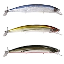 Купить Hide up IZHUM111FS250 Minnow HU-Minnow Floating 13g 111 mm  250 7ft.ru в интернет магазине Семь Футов