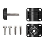 Garmin 010-13228-03 LiveScope™ Plus LVS34 0 Полюс устанавливать для LiveScope™ Plus LVS34 Черный Black