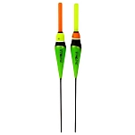 Kamasaki 69711-320 Поплавок Evolution Evo 62  Green / Black / Yellow / Orange 2.00 g