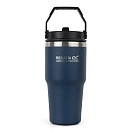 Купить Regatta RCE549-ZV7-Single термокружка Thermulate Insulated 600ml Бесцветный Moonlight Denim 7ft.ru в интернет магазине Семь Футов
