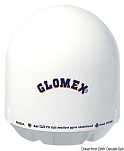 Glomex Rhea satellite TV antenna, 29.923.41